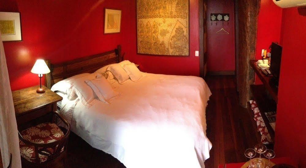 Tuakaza Exclusive Boutique Lodge Rio de Janeiro Exterior foto